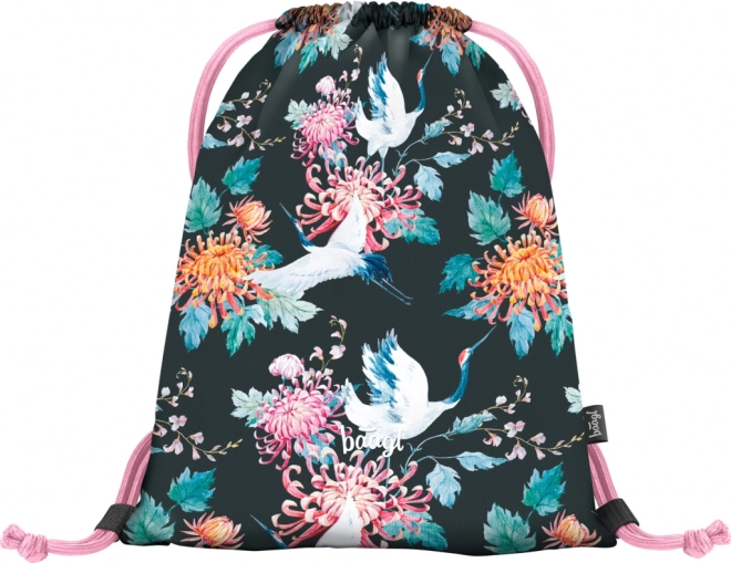 Backpack Birds