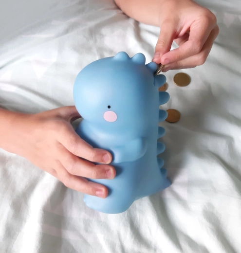 Easy access to savings