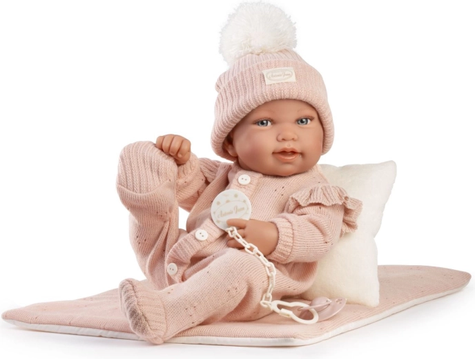 Baby babbling sounds