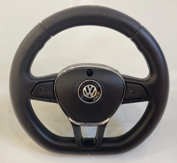 Pealeistutav sõiduk rooliga VW T-Roc Jamara – 1 tk