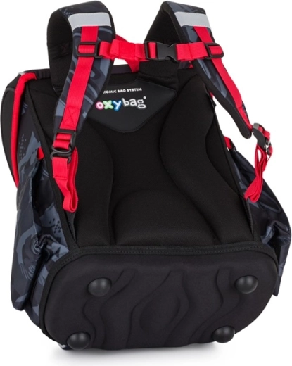 Ergonoomiline ranits tervetele selgadele