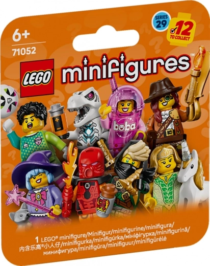 LEGO Minifigures Series 29 (1 pc, random character)