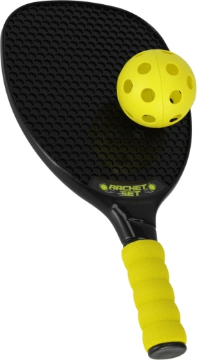 Textured surface for better control