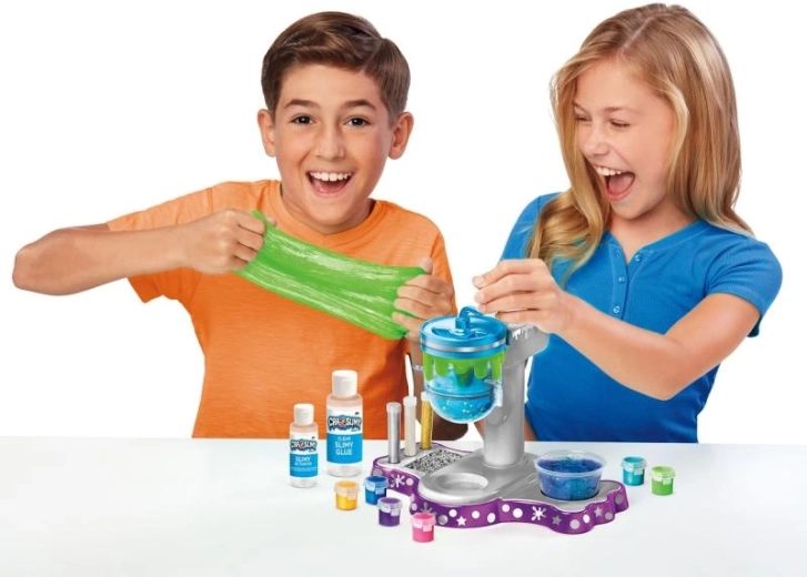 Täielik komplekt loovateks katsetusteks