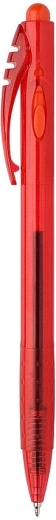 ICO Gel-X geelpliiats punane 0,5 mm