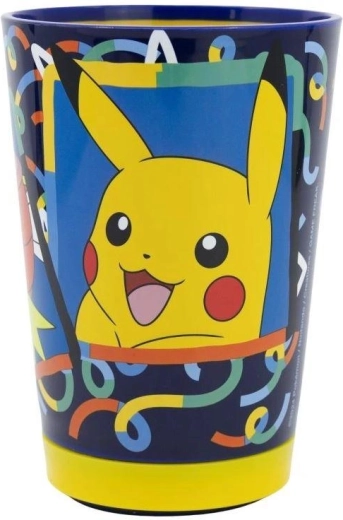 Ohutu Pokémoni Smartgripiga lastejoogitops Stor - 1 tk