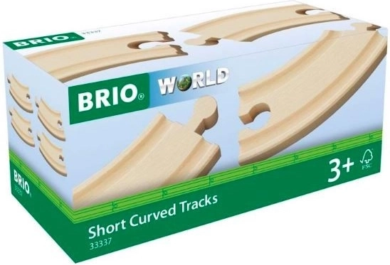 Compatible Brio World system
