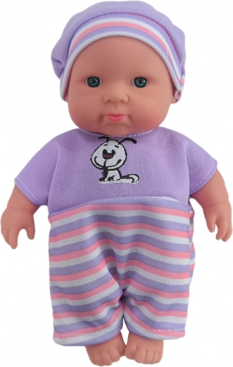 Lilla beebinukk 18 cm