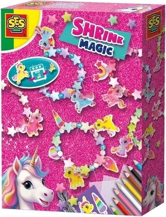 SES Unicorn – Charm Bracelets