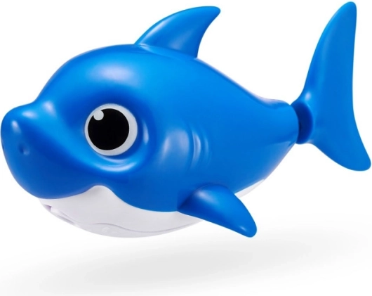 Ujuv minihaikalaasi mänguasi Baby Shark