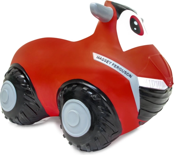Vastupidav Massey Fergusoni litsentsiga traktor