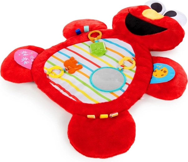 Bright Starts mängutekk Tummy-Time ELMO