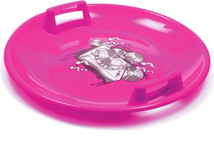 Vastupidav plast kuni −20 °C