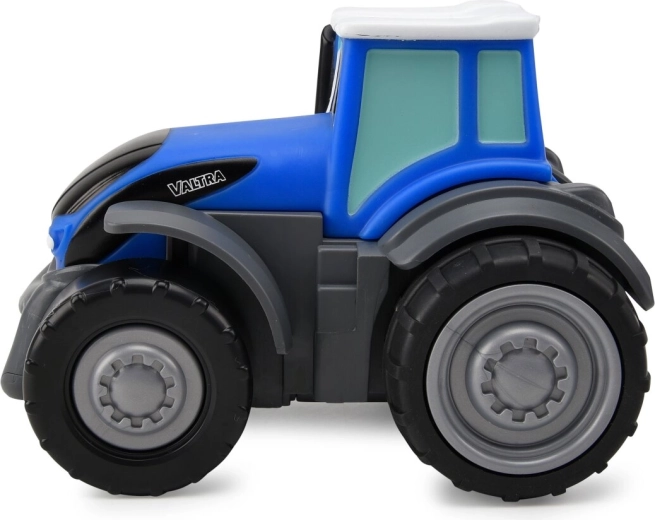 Litsentsitud Valtra traktor