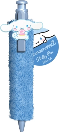 Cinnamorolli plüüsist pastapliiats