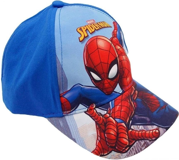Sinine Spidermani nokamüts