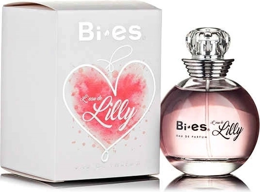 Bi-Es L’Eau de Lilly parfüümvesi naistele 100 ml