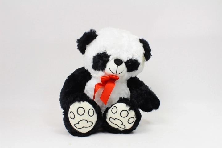 Pehme panda 30 cm