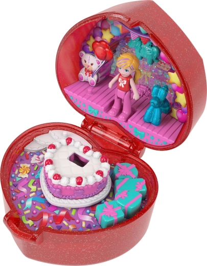 A mini world full of fun