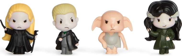 Kollektsioneeritavad chibi figuurid