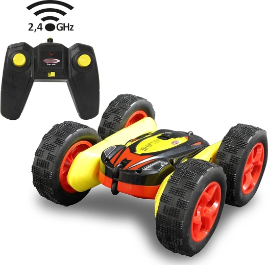 Jamara Shifter stunt RC car 4WD 2.4 GHz