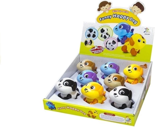 Üleskeeratav kutsu – liikuv mänguasi lastele
