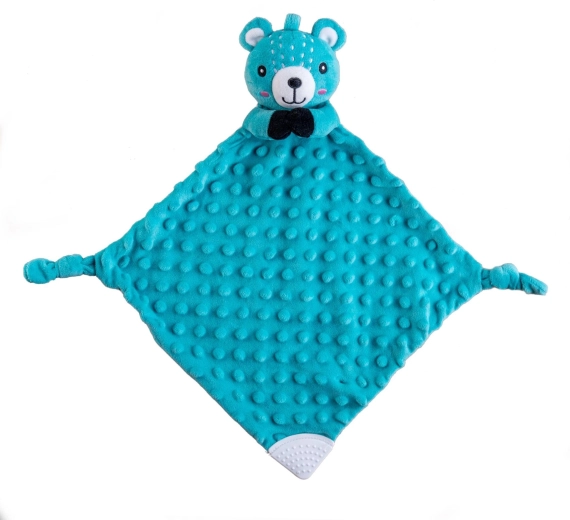 Silikoonist närimislelu igemete leevendamiseks