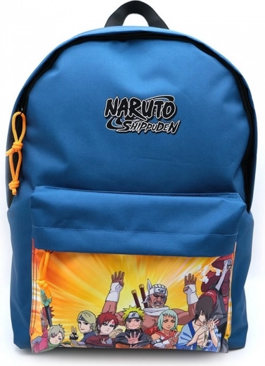 Naruto seljakott