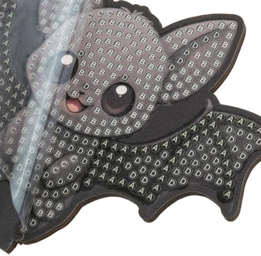 Selged sümbolid ja iseliimuv pind