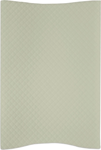 Ceba baby soft corner changing mat Cosy Caro coral 48 × 70 cm