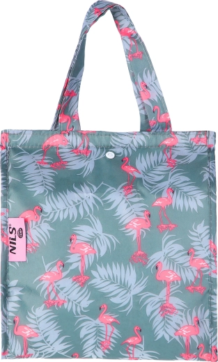 Lightweight and packable for everyday use