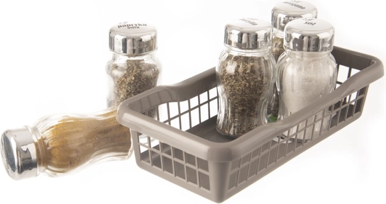 Practical use in the kitchen and around the home