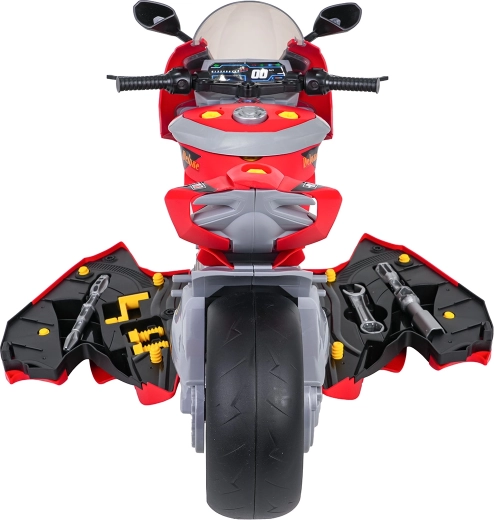 Tööriistad alati käepärast