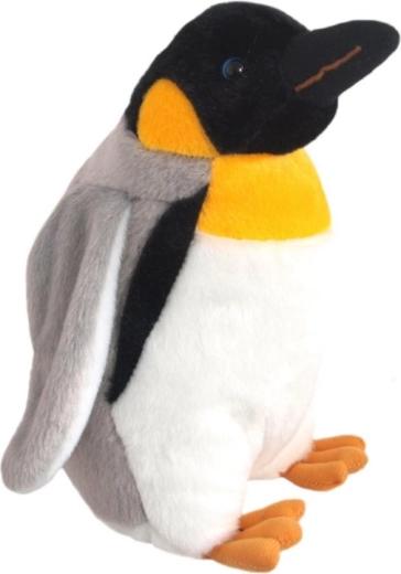 Keiserpingviini plüüs 25 cm