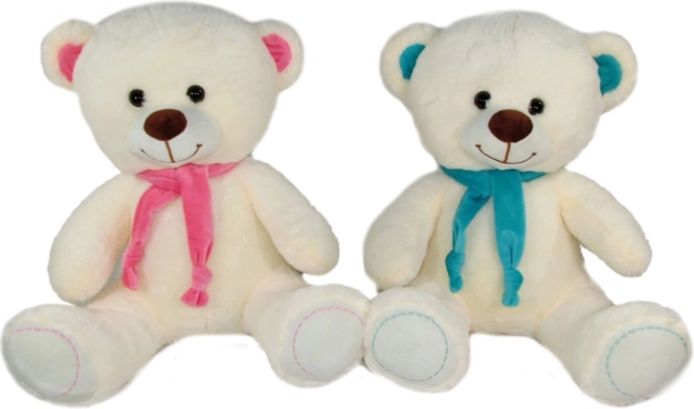Plush Teddy Bear – assorted colors