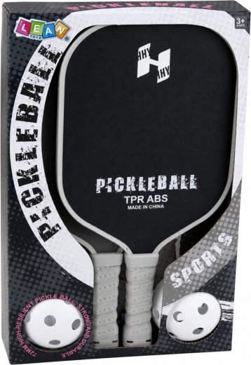 Practical packaging – ideal for travel
