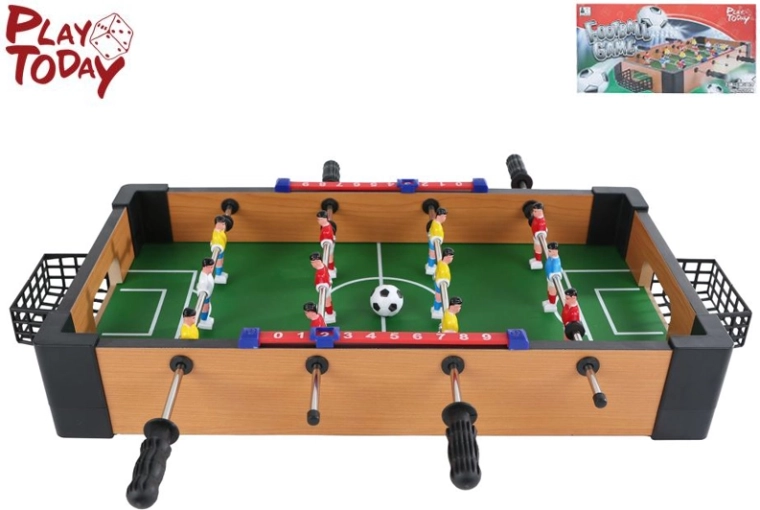 Play Today Table Football 6 vs 6