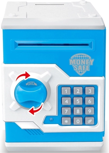 Elektriline laste seif ATM Sparkys
