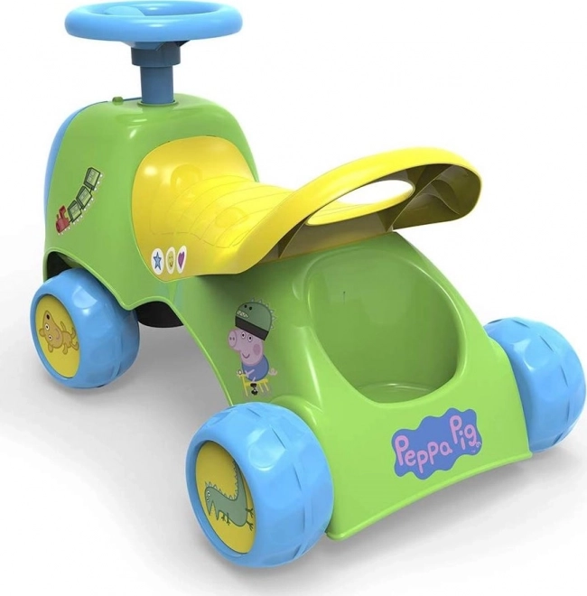Popular PEPPA PIG theme