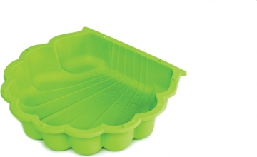 Vastupidav plast ja lihtne hooldus