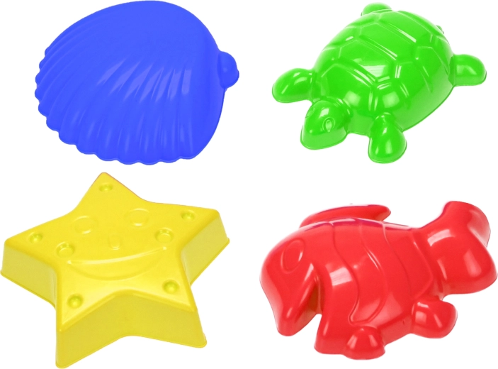 4 favorite shapes for creative play