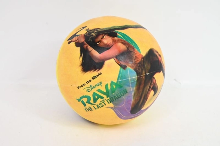 Disney Raya ja viimane draakon pall 23 cm