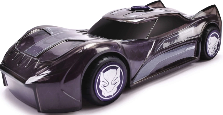 Friktsioonajam – piisab kergest lükkest