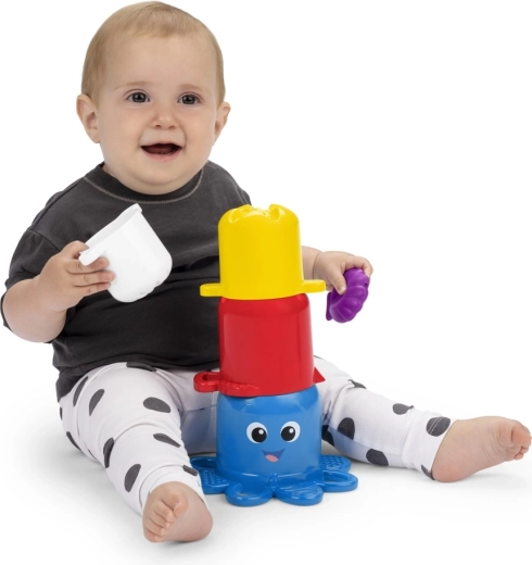 Safe materials and easy to grasp