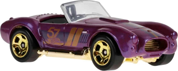 Mõõtkava 1:64 mängimiseks ja kogujatele