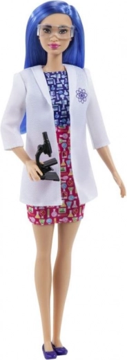 Barbie Career Deluxe – Astronaut