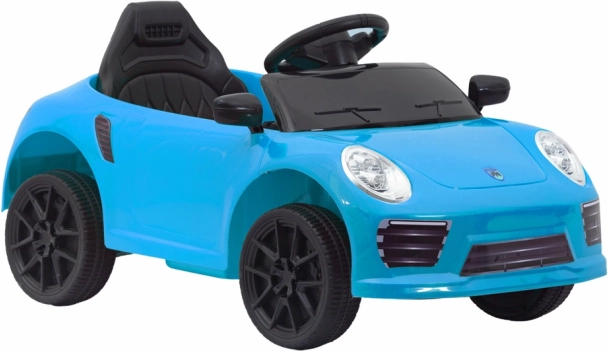 Laste elektriauto WMT-666