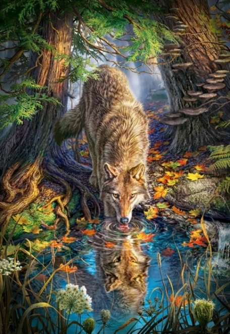 Pusle 1500 tükki – hunt