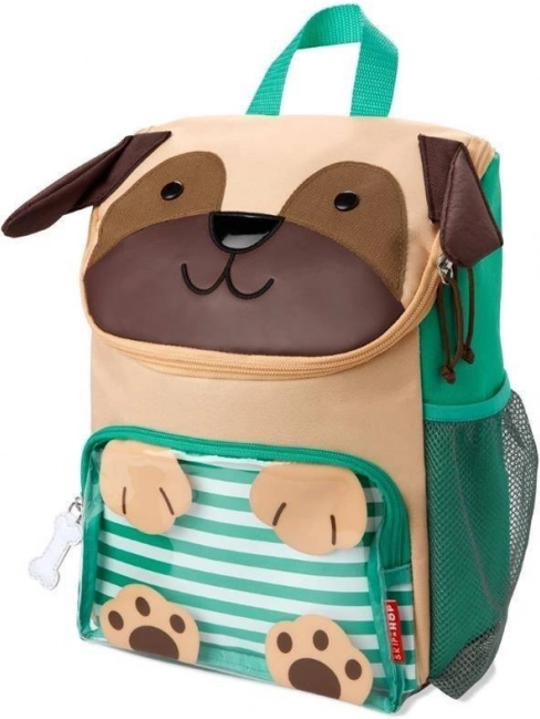 Laste seljakott Skip Hop Zoo Mops