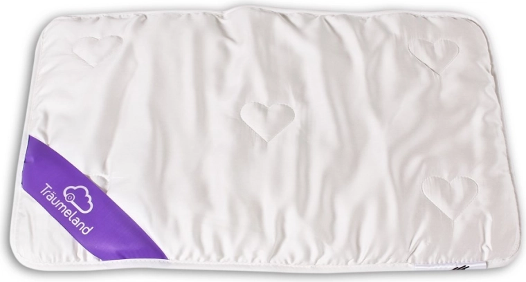 Träumeland Luna pillow 40 × 60 cm